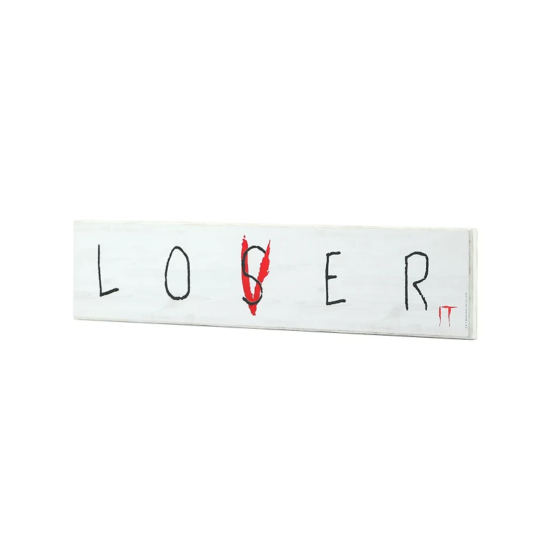 Lover Sign - It