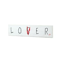 Lover Sign - It