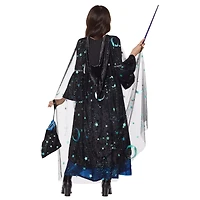 Kids Midnight Sorceress Costume