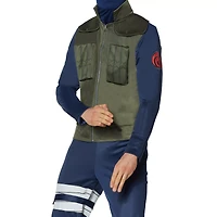 Adult Kakashi Costume - Naruto Shippuden