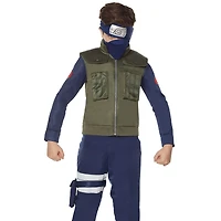 Kids Kakashi Costume - Naruto Shippuden