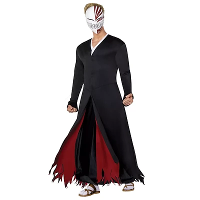 Adult Ichigo Kurosaki Robe Costume - Bleach