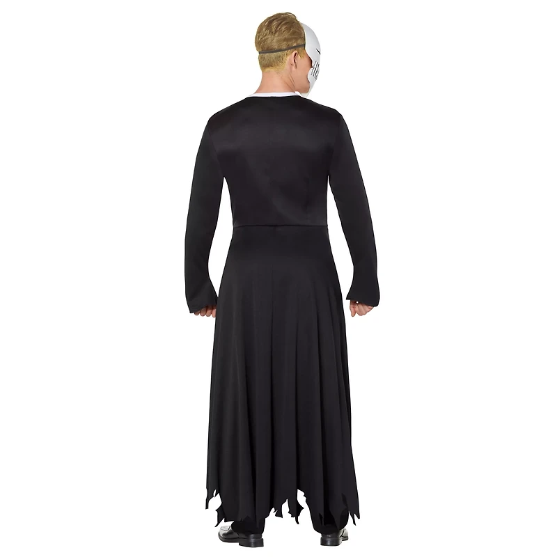 Adult Ichigo Kurosaki Robe Costume - Bleach