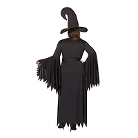 Adult Gothic Witch Costume