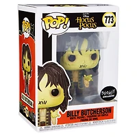 Billy Butcherson Funko POP! Figure - Hocus Pocus