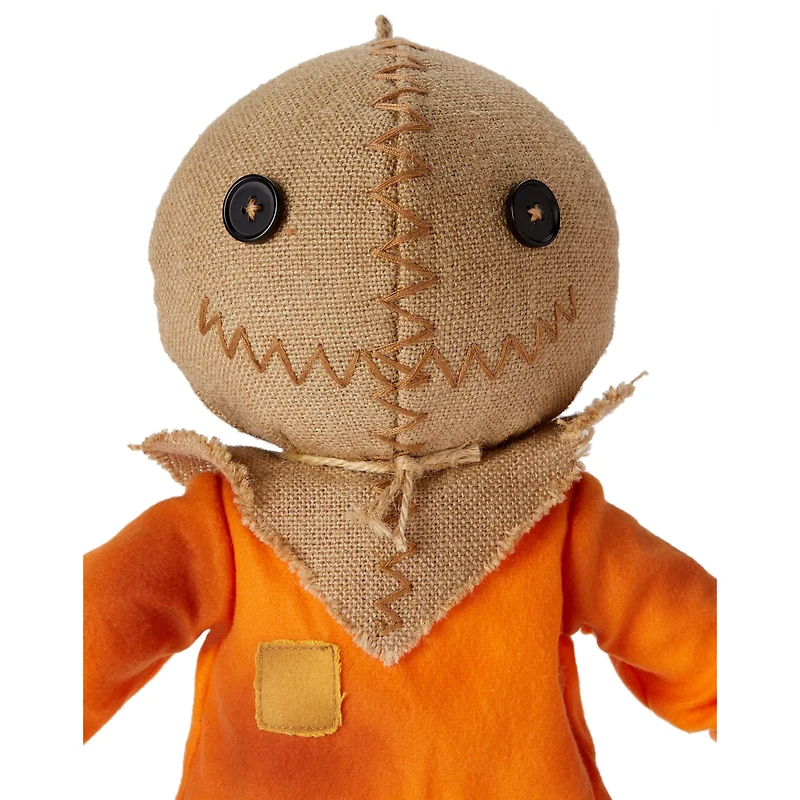 Sam Plush - Trick 'r Treat