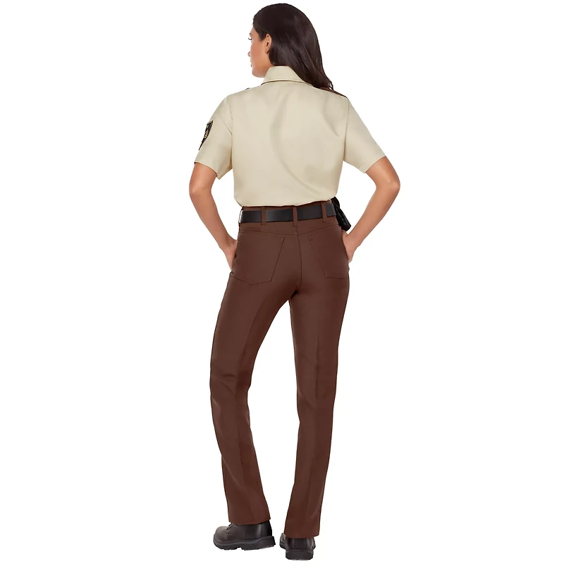 Adult Sheriff Costume Kit