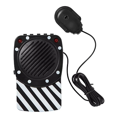 Special Effects Voice Changer