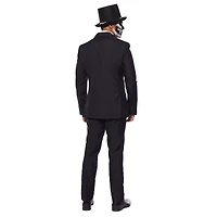 Adult Skeleton Suit
