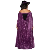 Adult Celestial Witch Costume