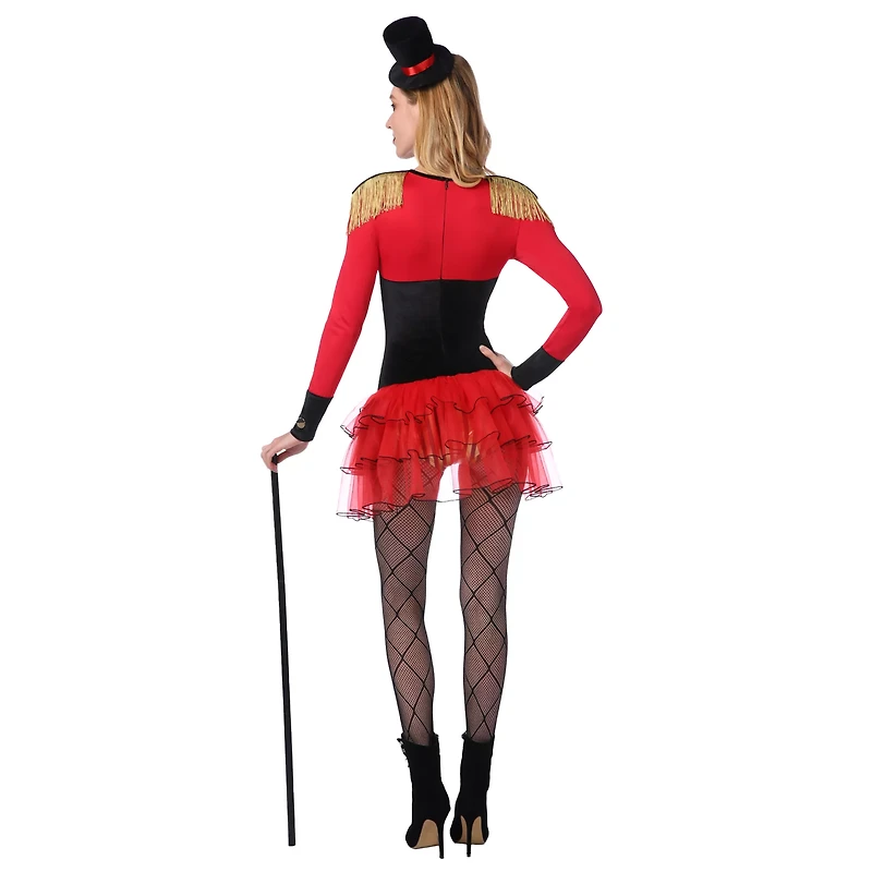 Adult Lady of the Ring Costume