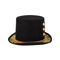 Ringmaster Top Hat