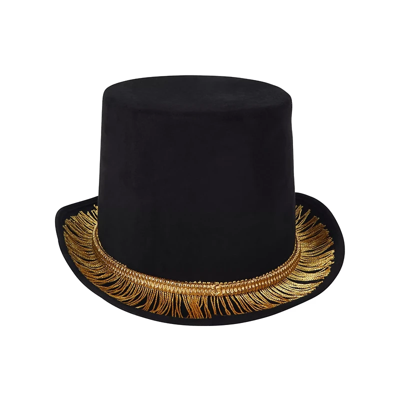 Ringmaster Top Hat