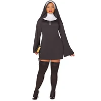 Adult Sinful Sister Costume