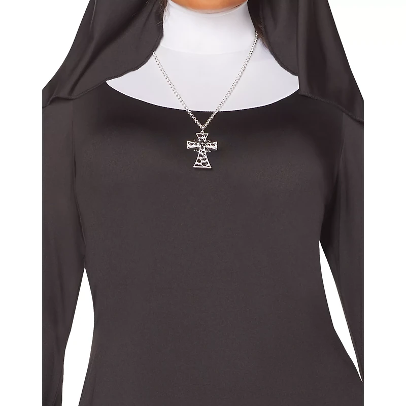 Adult Sinful Sister Costume