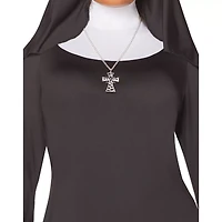 Adult Sinful Sister Costume