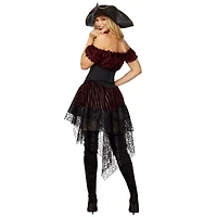 Adult Lady of Seas Costume