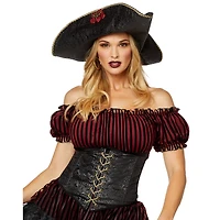 Adult Lady of Seas Costume