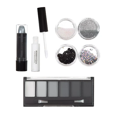 Skeleton Royalty Makeup Kit
