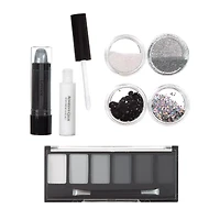 Skeleton Royalty Makeup Kit
