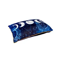 Tarot Moon Phase Pillow