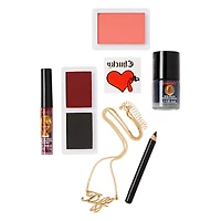 Tiffany Makeup Kit - Bride of Chucky