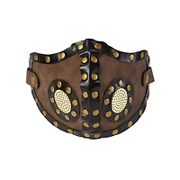 Steampunk Gas Mask