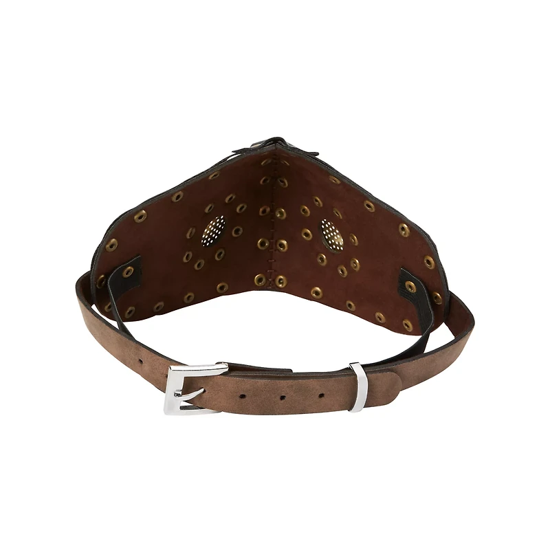 Steampunk Gas Mask