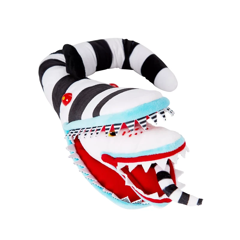 Sandworm Decoration - Beetlejuice