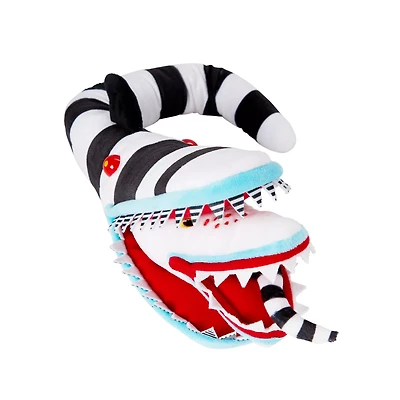 Sandworm Decoration - Beetlejuice