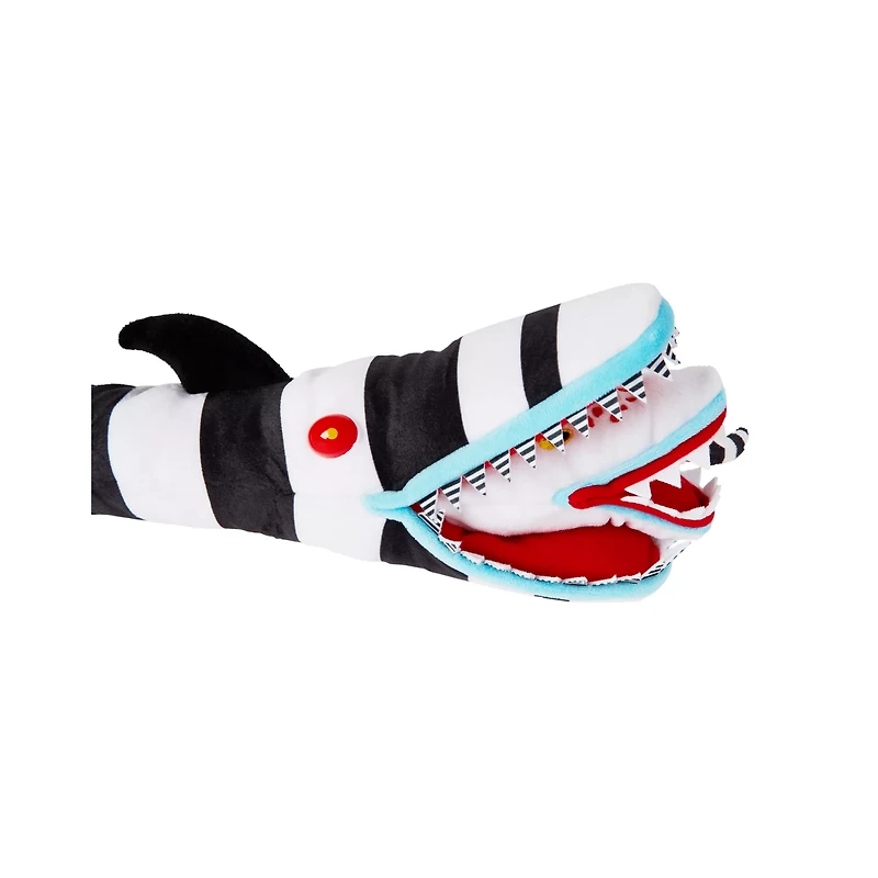 Sandworm Decoration - Beetlejuice