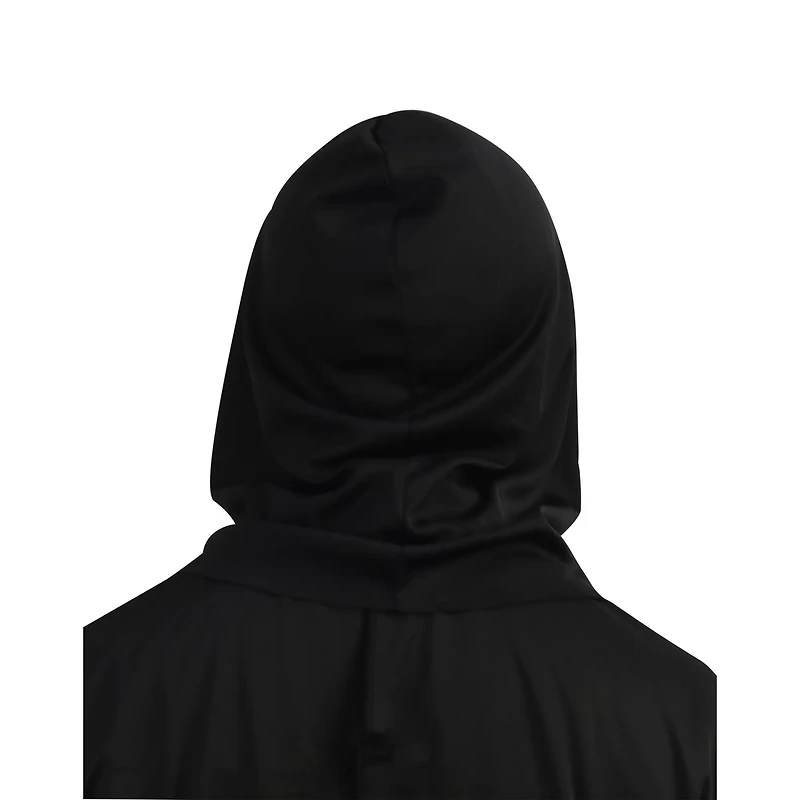 Hooded Bird Full Mask