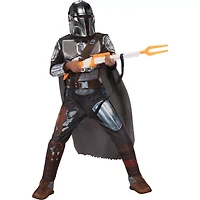 Kids Bounty Hunter Costume - The Mandalorian