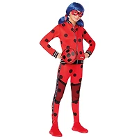 Kids Miraculous Ladybug Costume