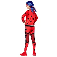 Kids Miraculous Ladybug Costume