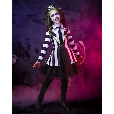 Kids Beetlejuice Dress