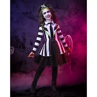 Kids Beetlejuice Dress