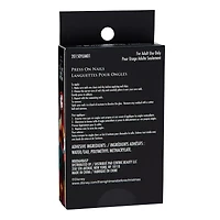 Adult Sally Press on Nails - The Nightmare Before Christmas