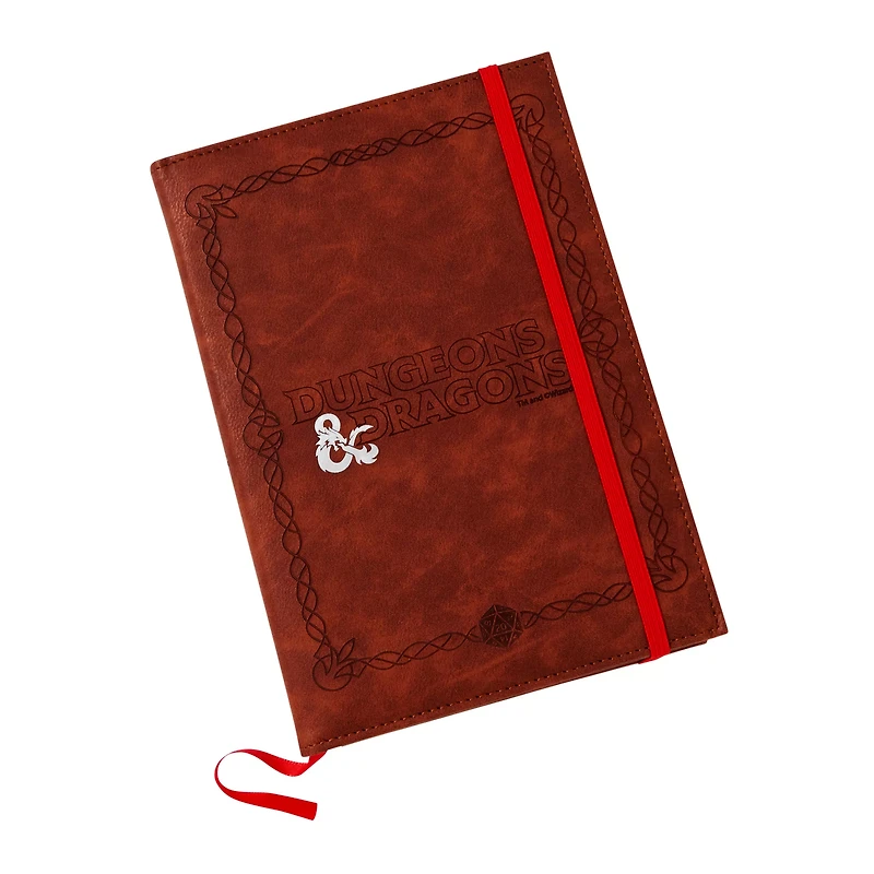 Dungeons & Dragons Journal