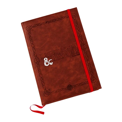 Dungeons & Dragons Journal