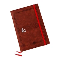 Dungeons & Dragons Journal