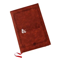 Dungeons & Dragons Journal