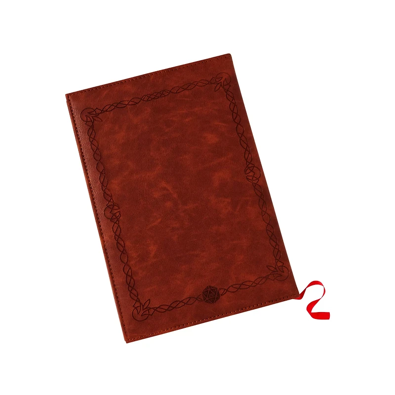 Dungeons & Dragons Journal