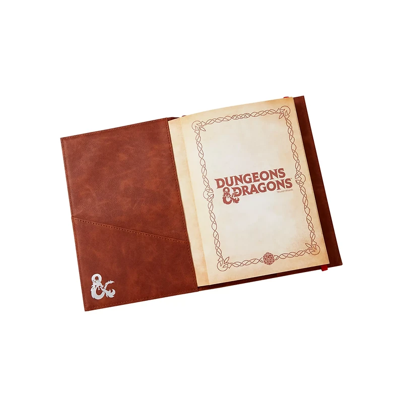 Dungeons & Dragons Journal