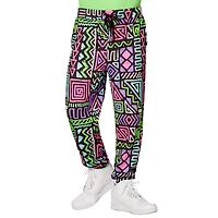 Adult 80s Style Joggers
