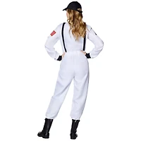 Adult NASA Space Walker Costume