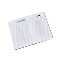 Beetlejuice Journal and Pen