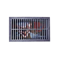Sewer Pennywise Doormat - It Chapter Two