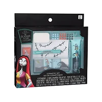 Sparkling Sally Makeup Kit - The Nightmare Before Christmas