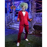 Adult Beetlejuice Wedding Suit